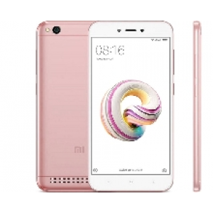 Смартфон Xiaomi Redmi Note 5A Розовый